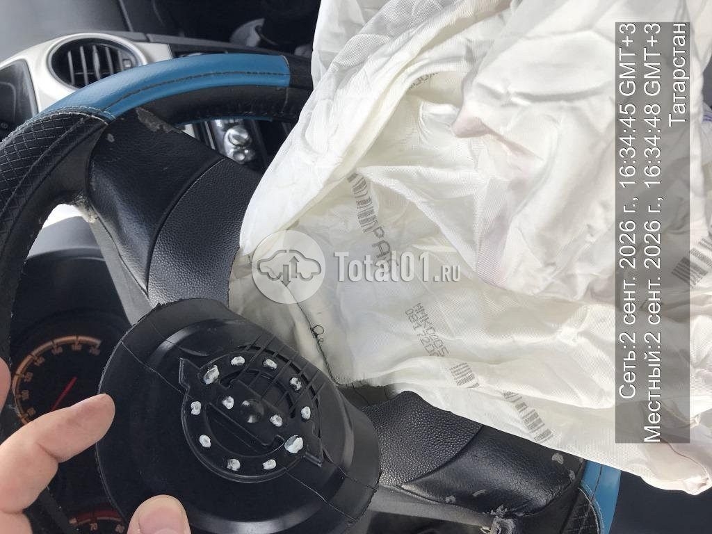 Фото Opel Corsa 24