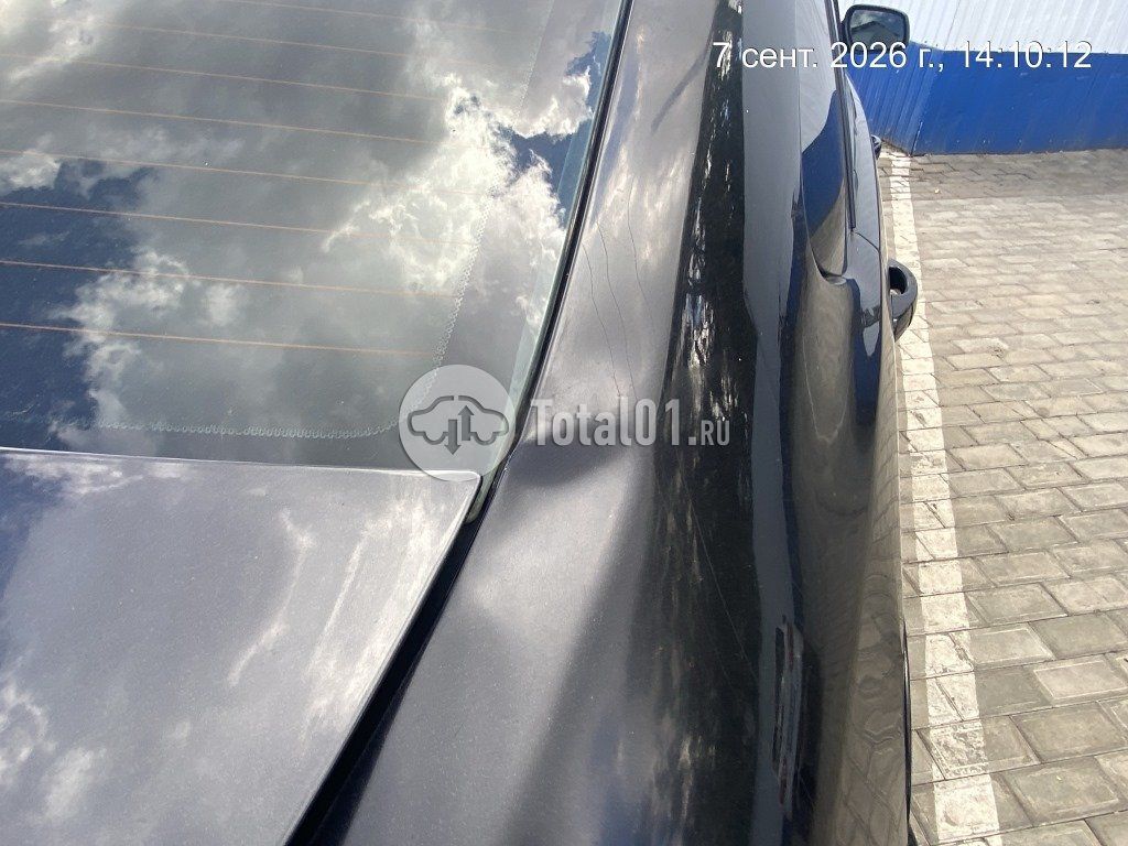 Фото Ford Focus 14