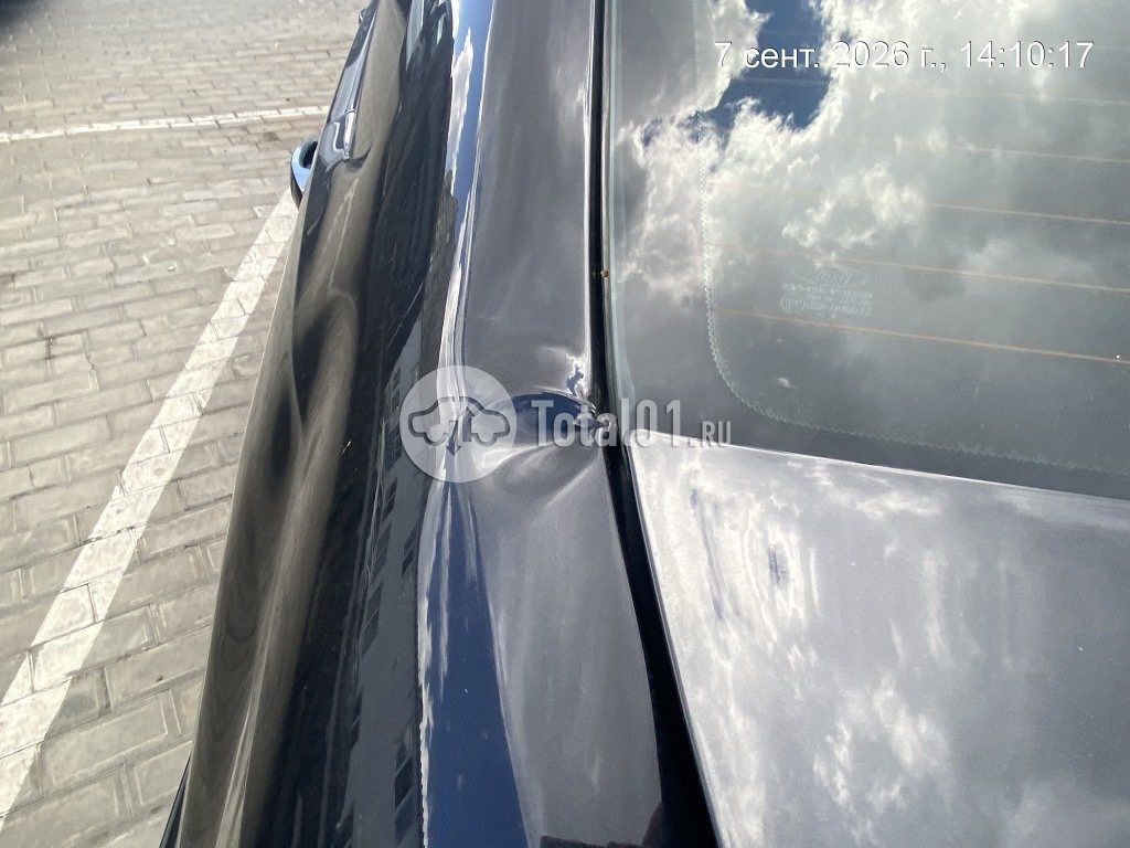 Фото Ford Focus 16