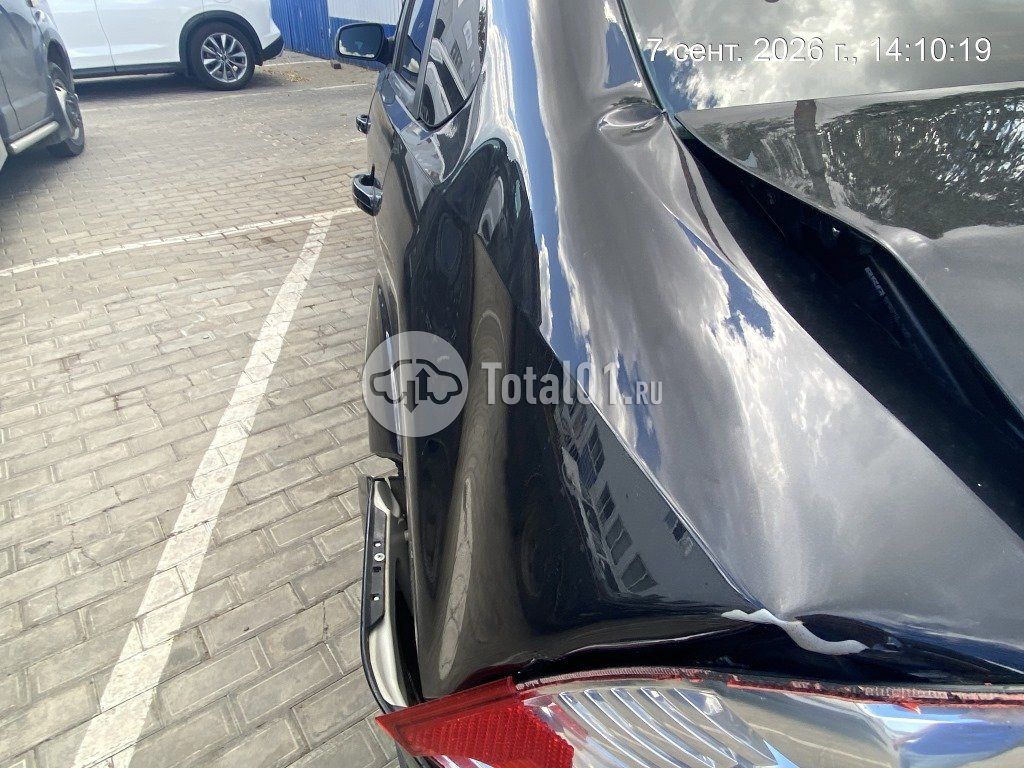 Фото Ford Focus 18