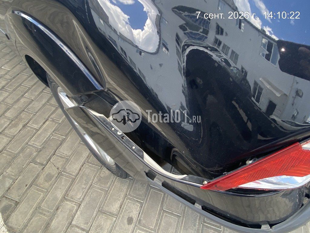 Фото Ford Focus 20