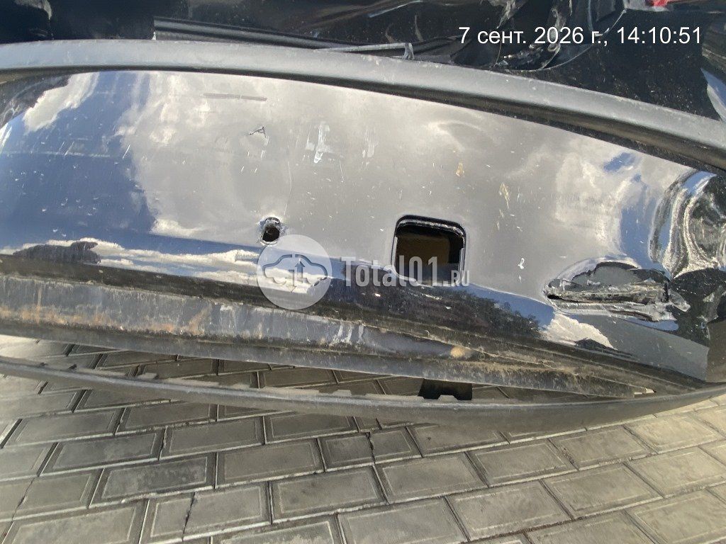 Фото Ford Focus 26