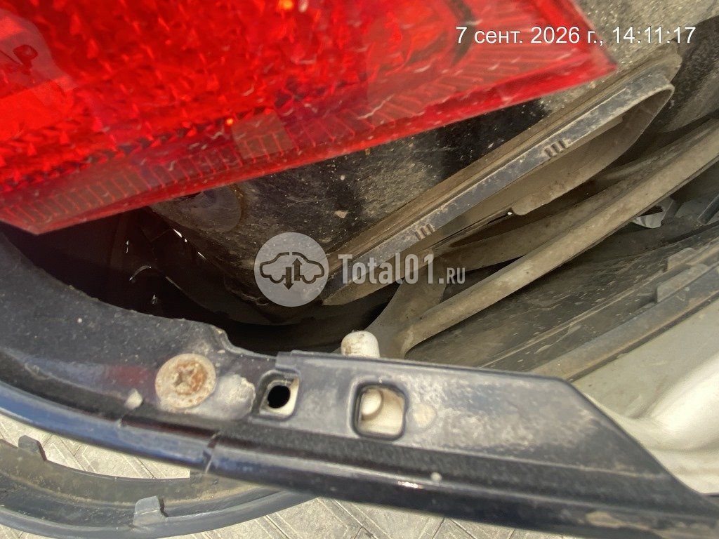 Фото Ford Focus 28
