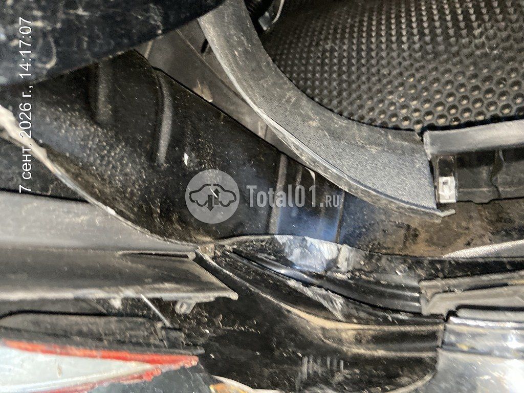 Фото Ford Focus 38