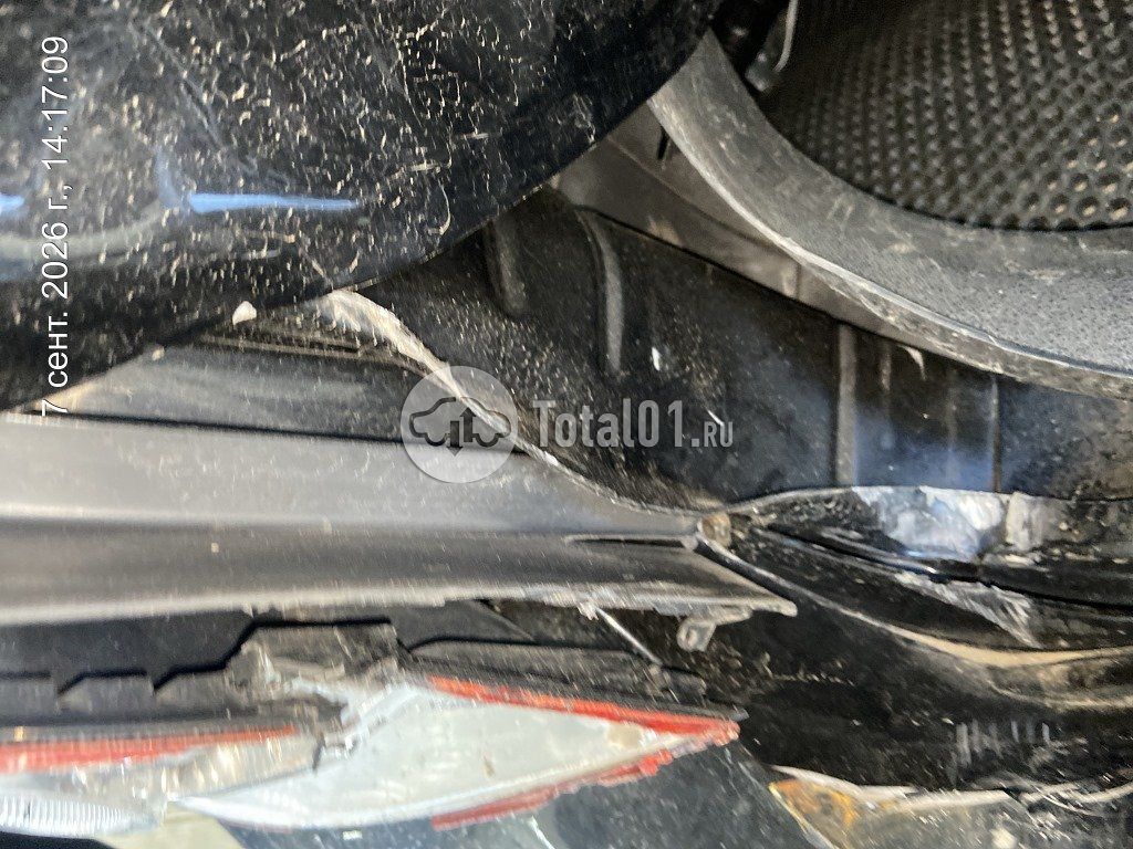 Фото Ford Focus 40