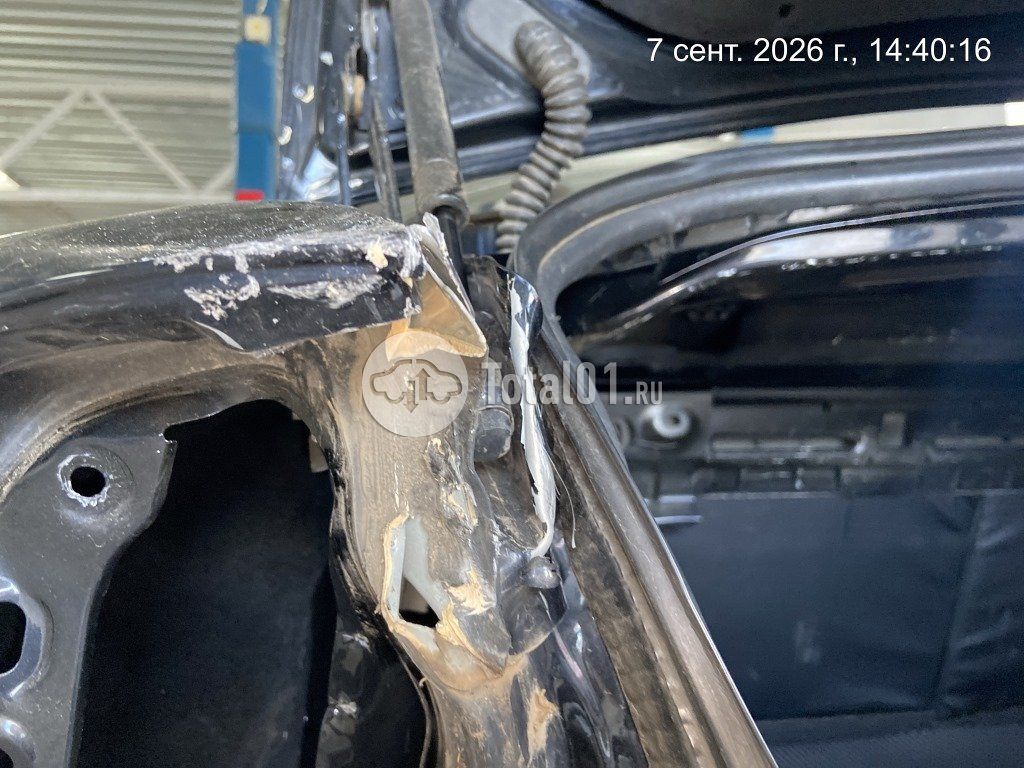 Фото Ford Focus 58