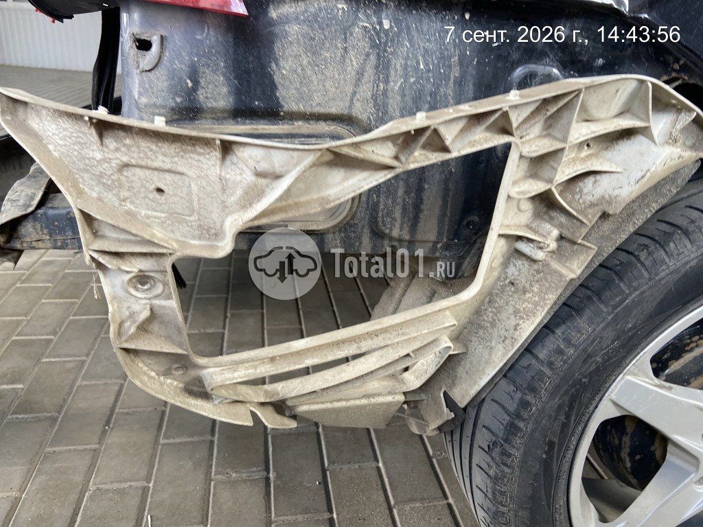 Фото Ford Focus 80