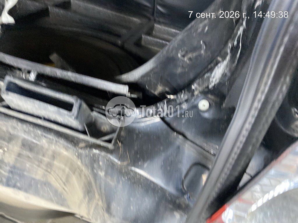 Фото Ford Focus 86