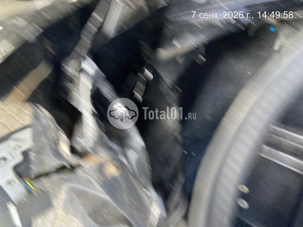 Фото Ford Focus 92