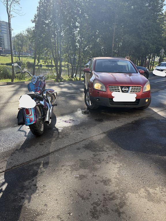 Фото Kawasaki отсутствует 2