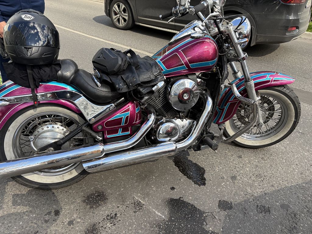 Фото Kawasaki отсутствует 4