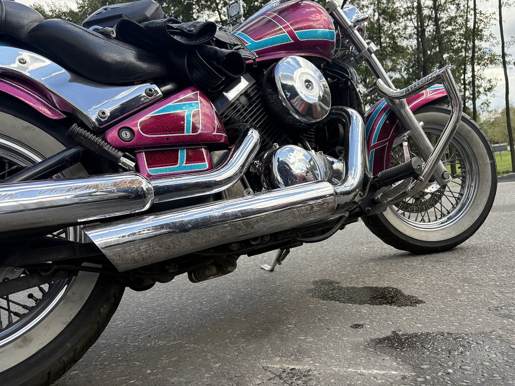 Фото Kawasaki отсутствует 6