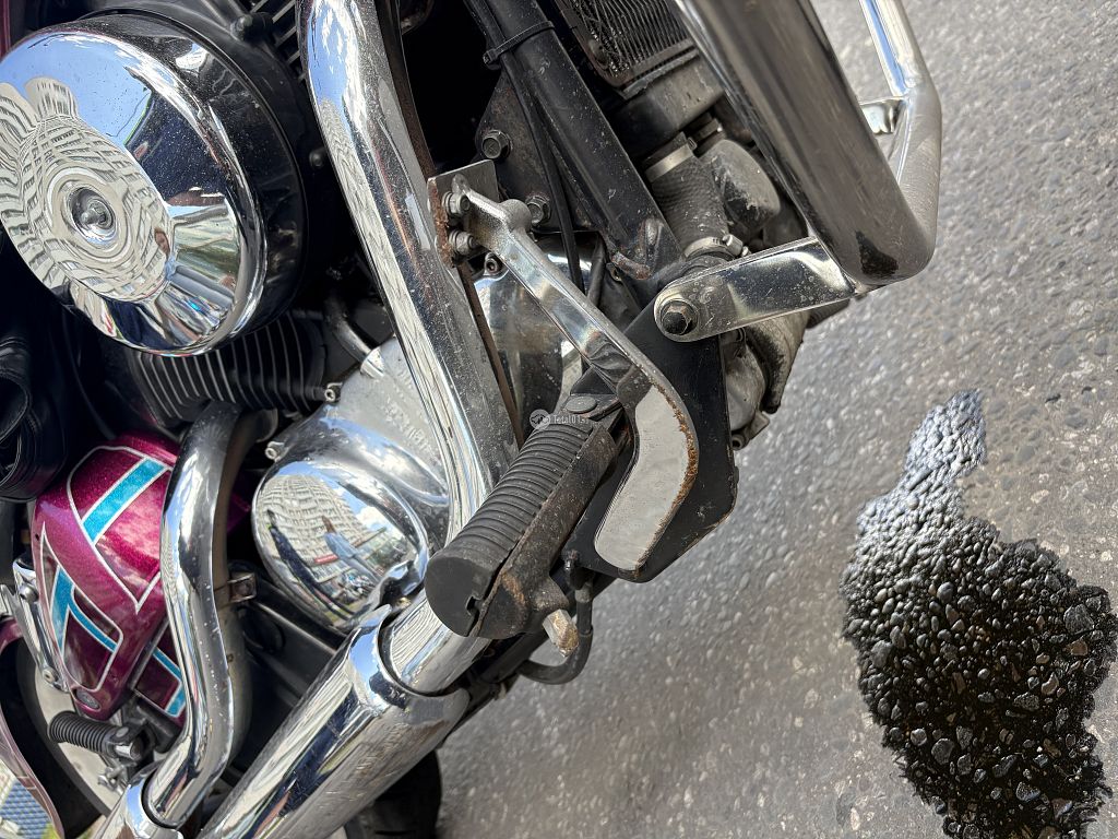 Фото Kawasaki отсутствует 12