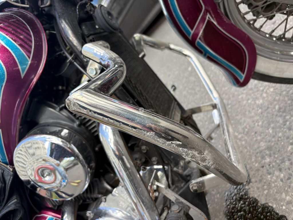 Фото Kawasaki отсутствует 14