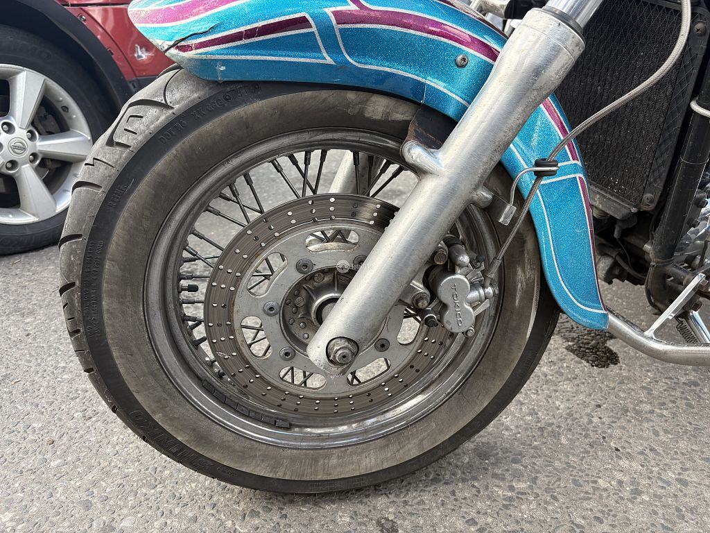 Фото Kawasaki отсутствует 18