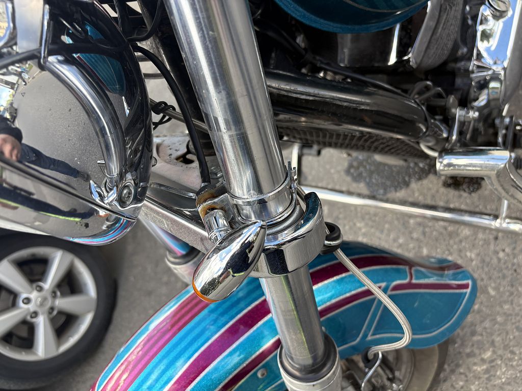 Фото Kawasaki отсутствует 20