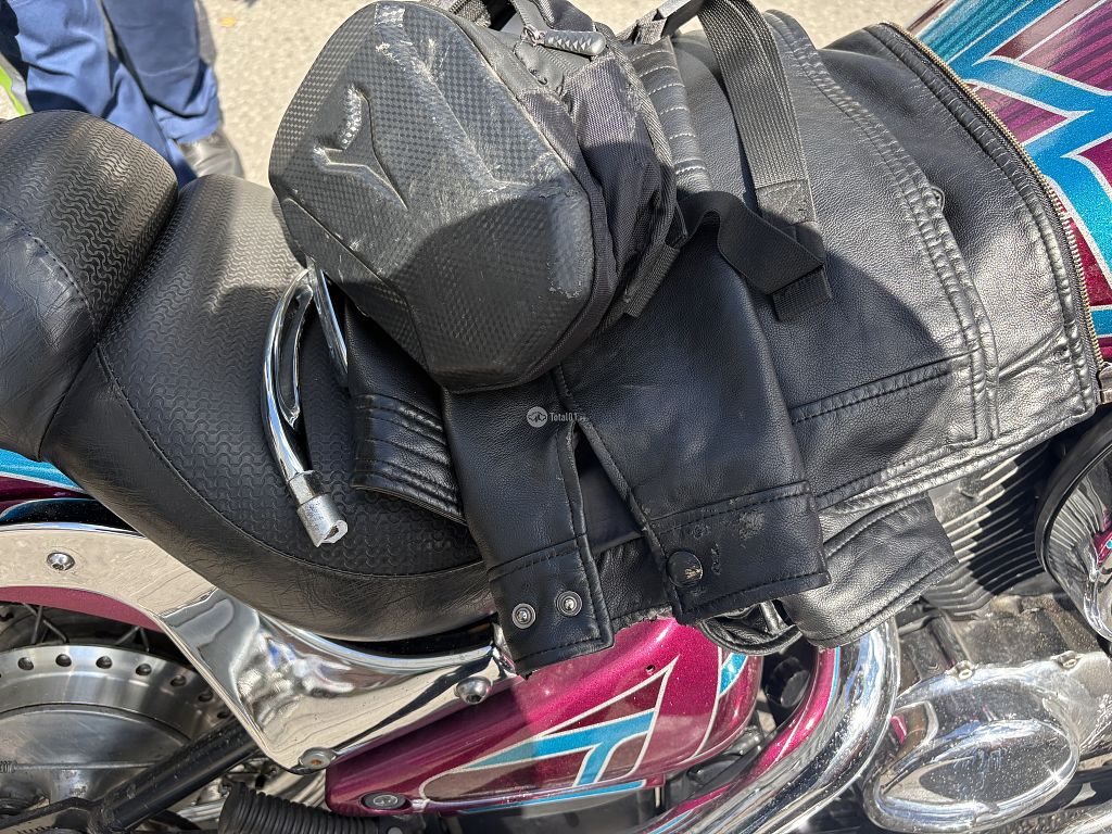 Фото Kawasaki отсутствует 24