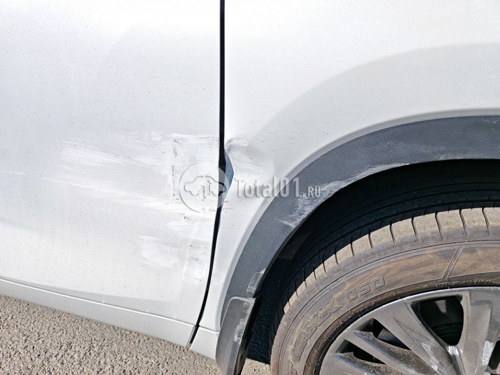 Фото Toyota Highlander 20
