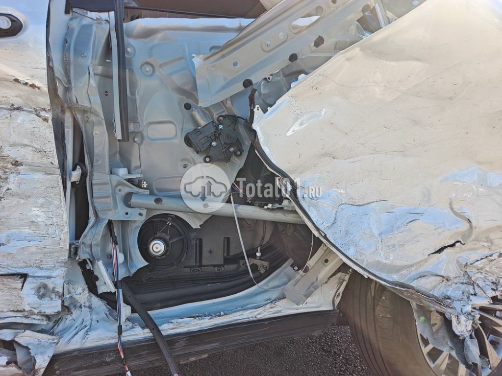 Фото Toyota Highlander 54