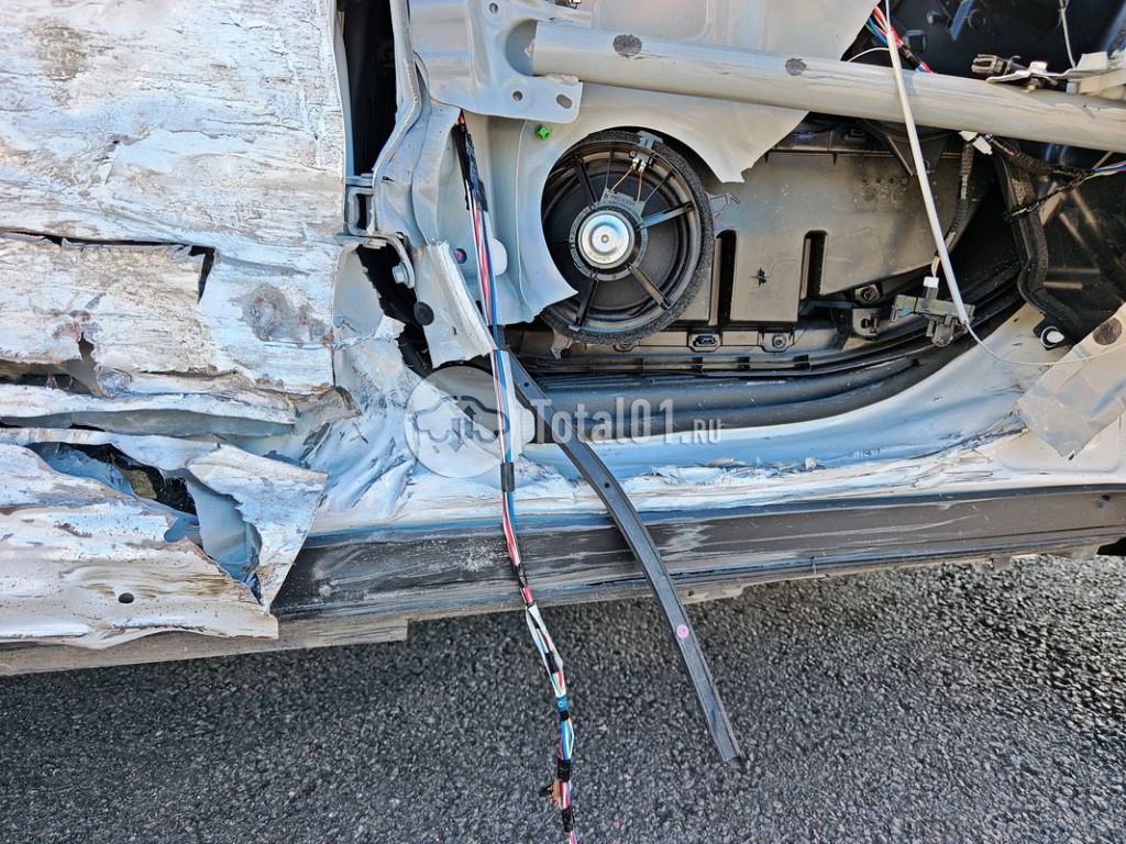 Фото Toyota Highlander 56