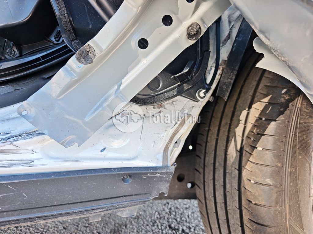 Фото Toyota Highlander 58
