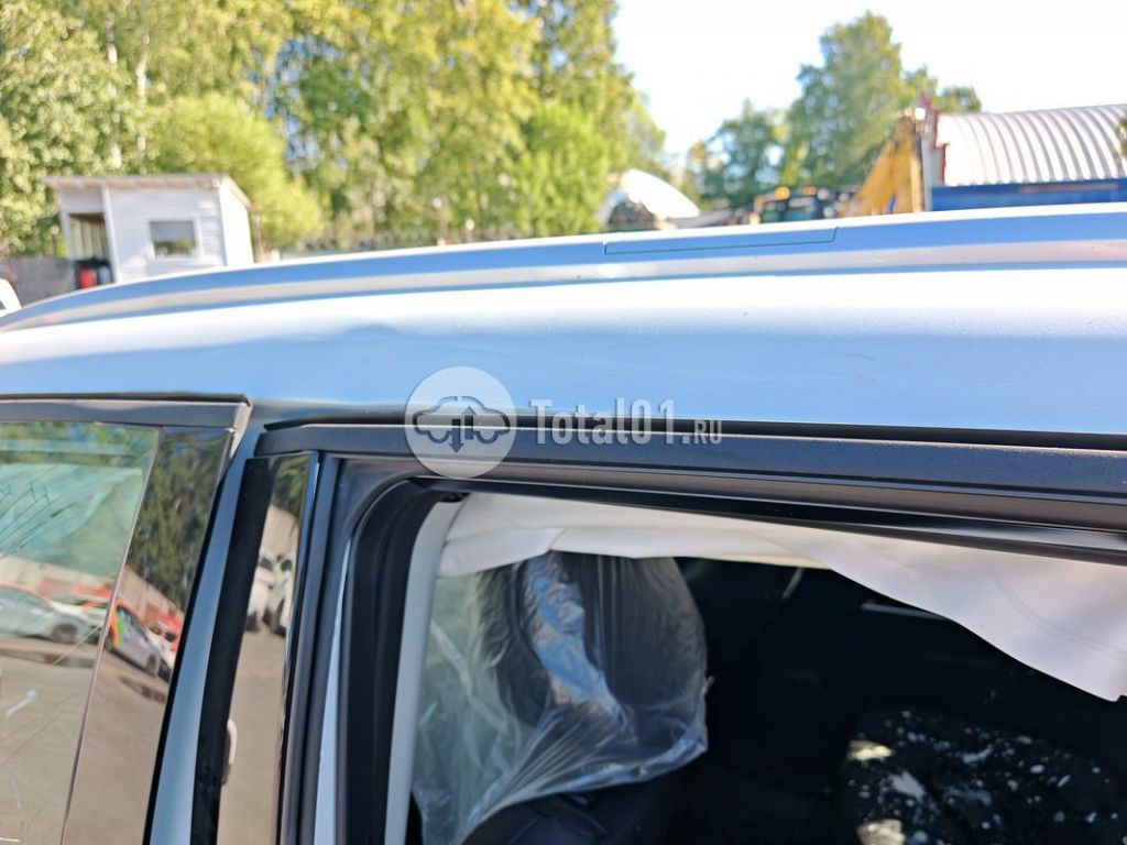 Фото Toyota Highlander 60