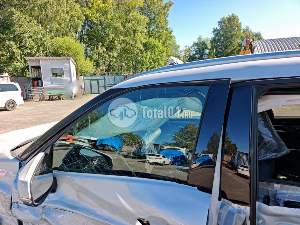Фото Toyota Highlander 66