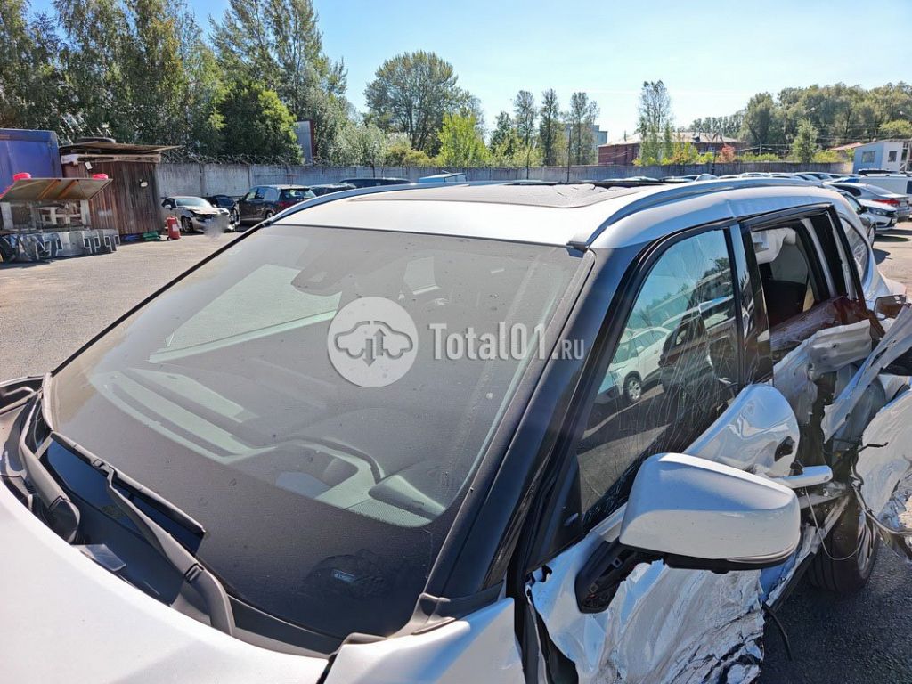 Фото Toyota Highlander 74