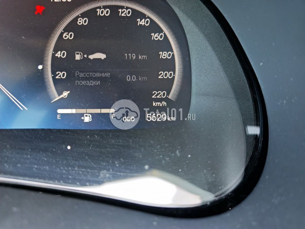 Фото Toyota Highlander 164