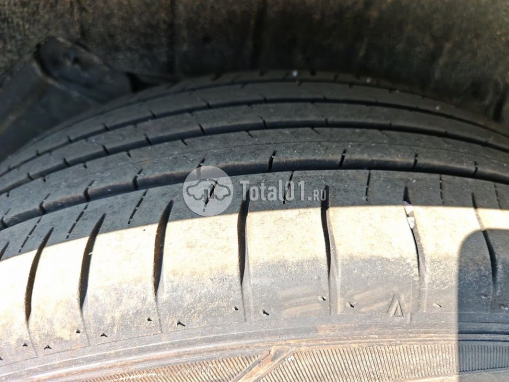 Фото Toyota Highlander 172