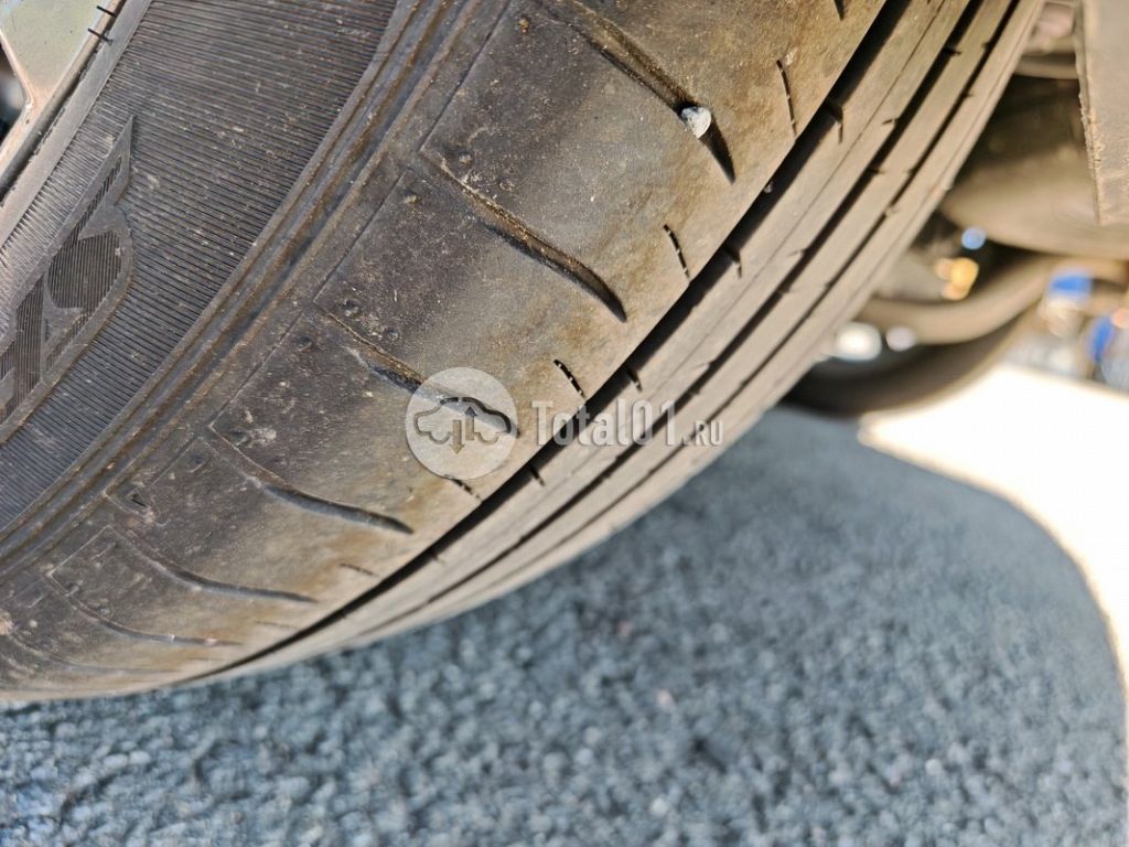 Фото Toyota Highlander 176