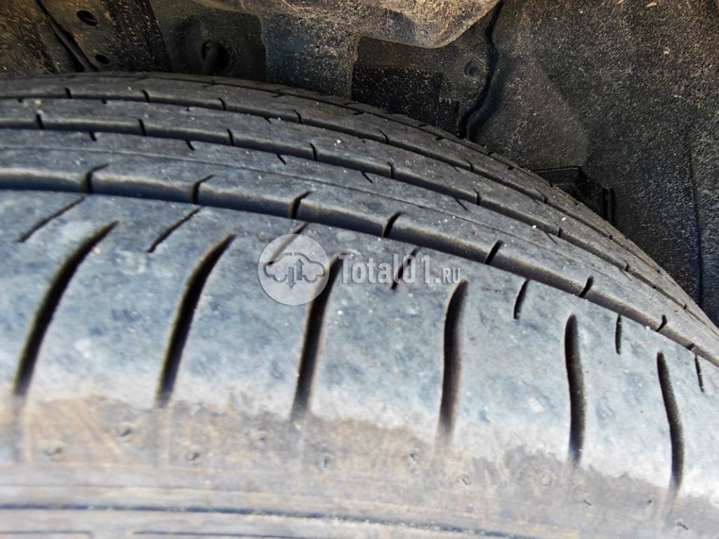 Фото Toyota Highlander 182