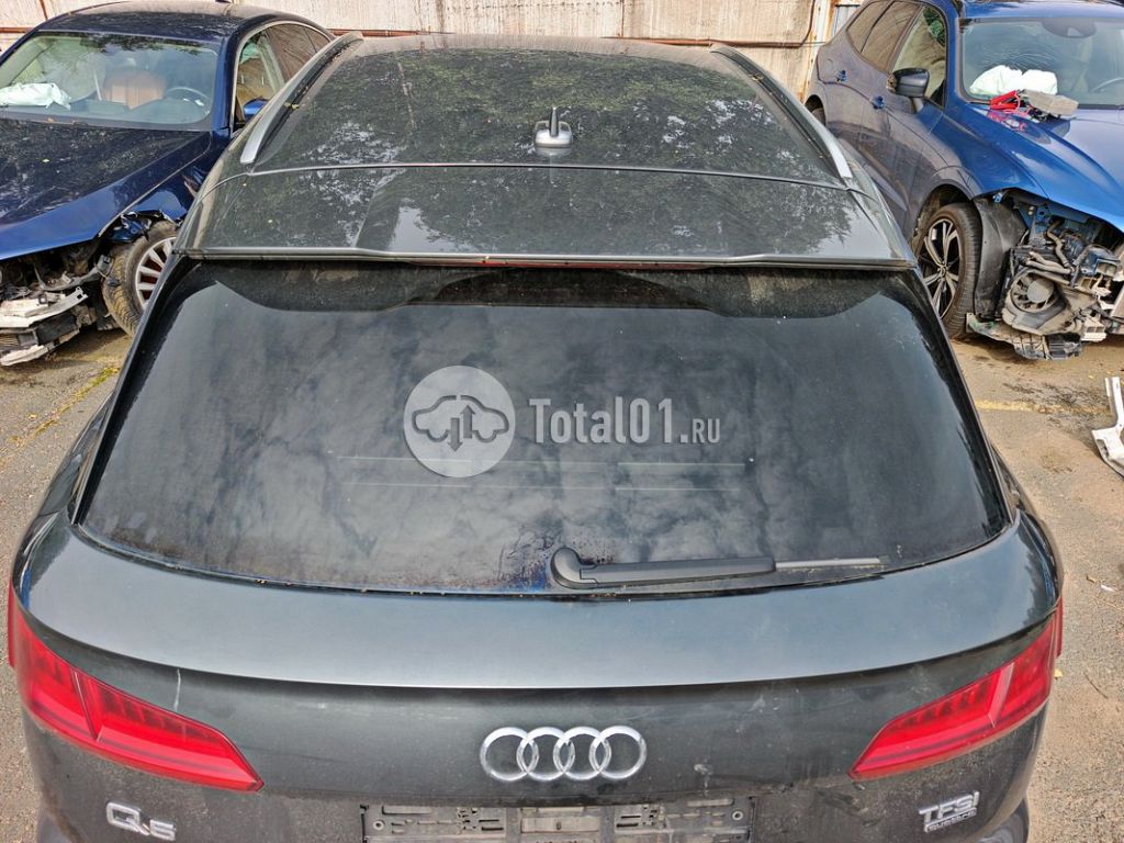 Фото Audi Q5 32