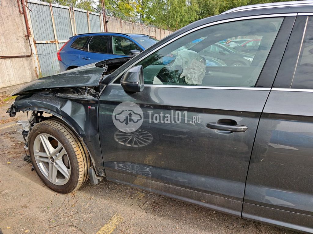 Фото Audi Q5 38