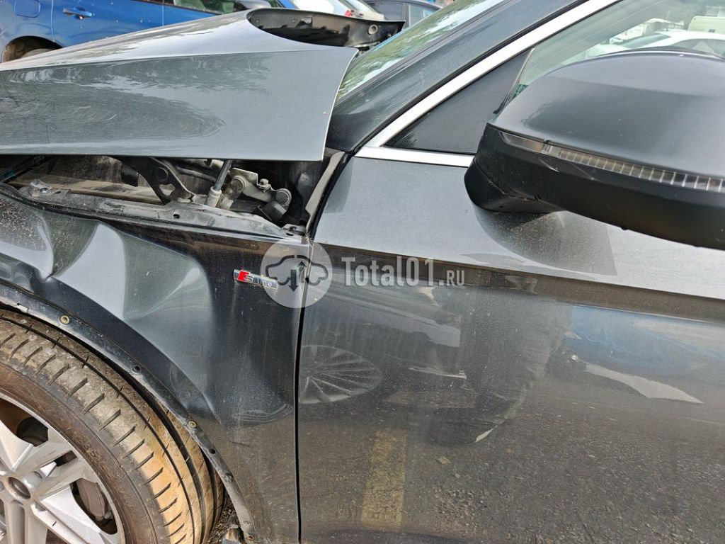 Фото Audi Q5 40