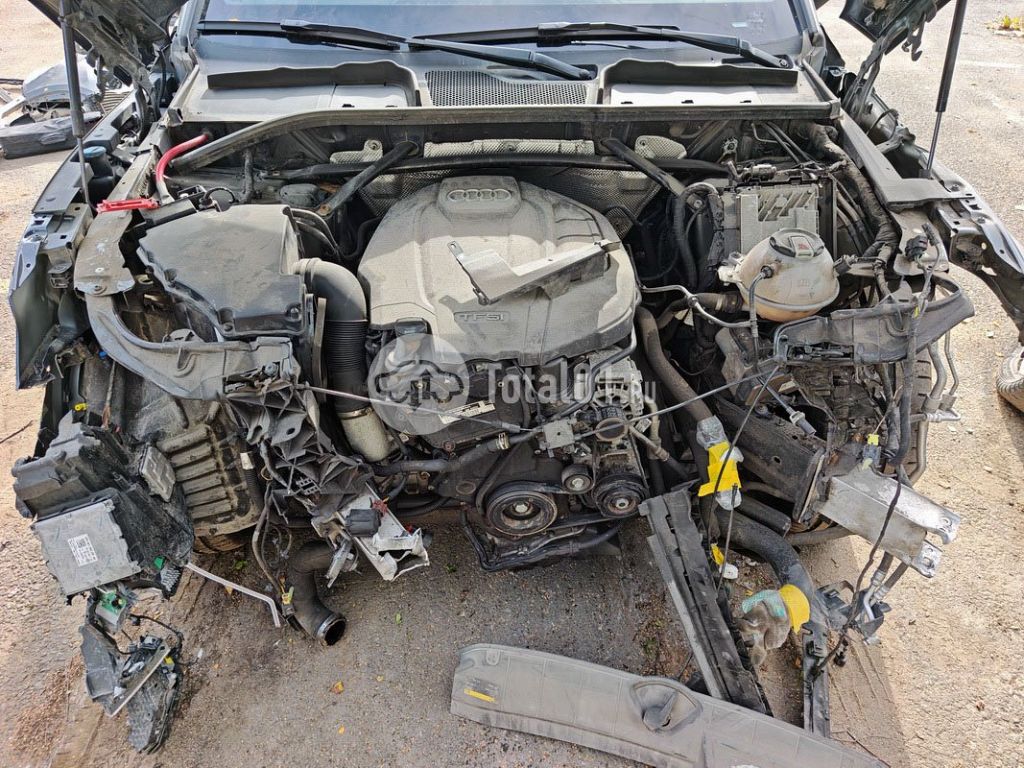 Фото Audi Q5 60