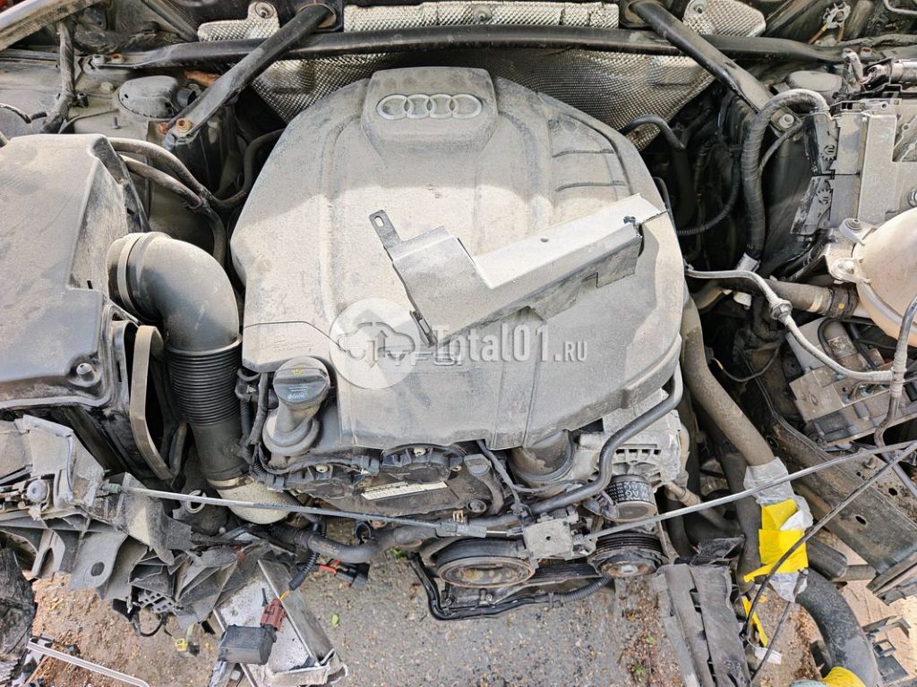Фото Audi Q5 62