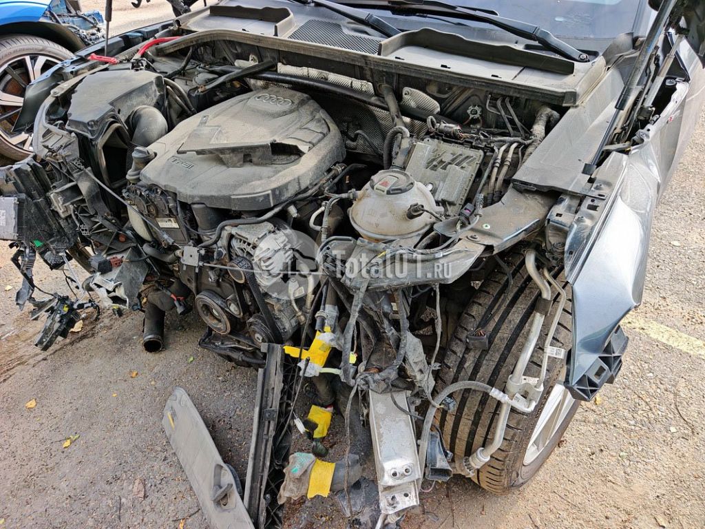 Фото Audi Q5 64