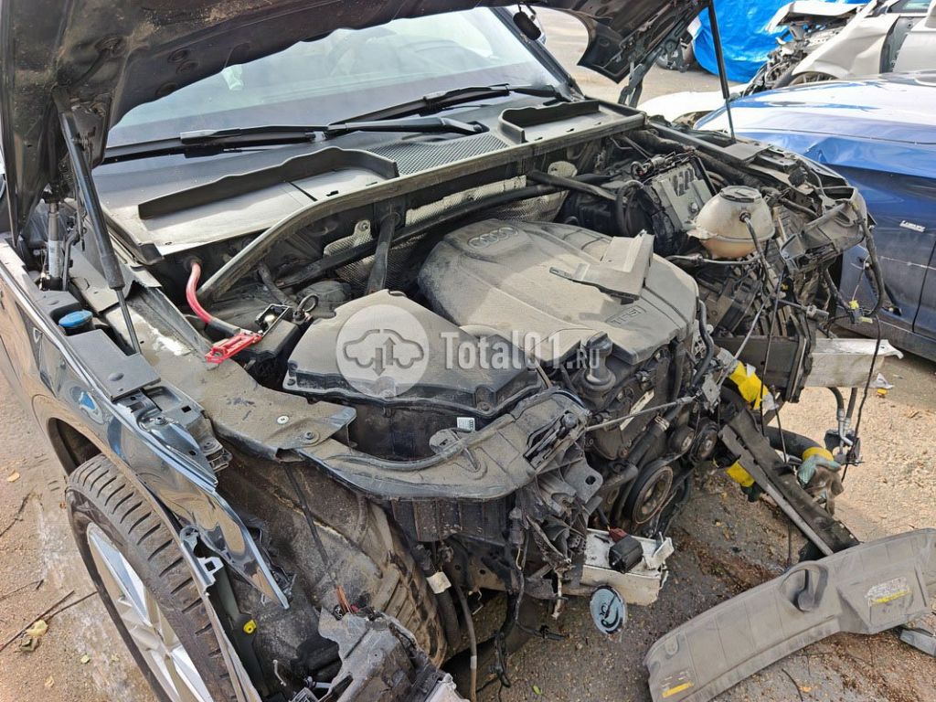 Фото Audi Q5 70