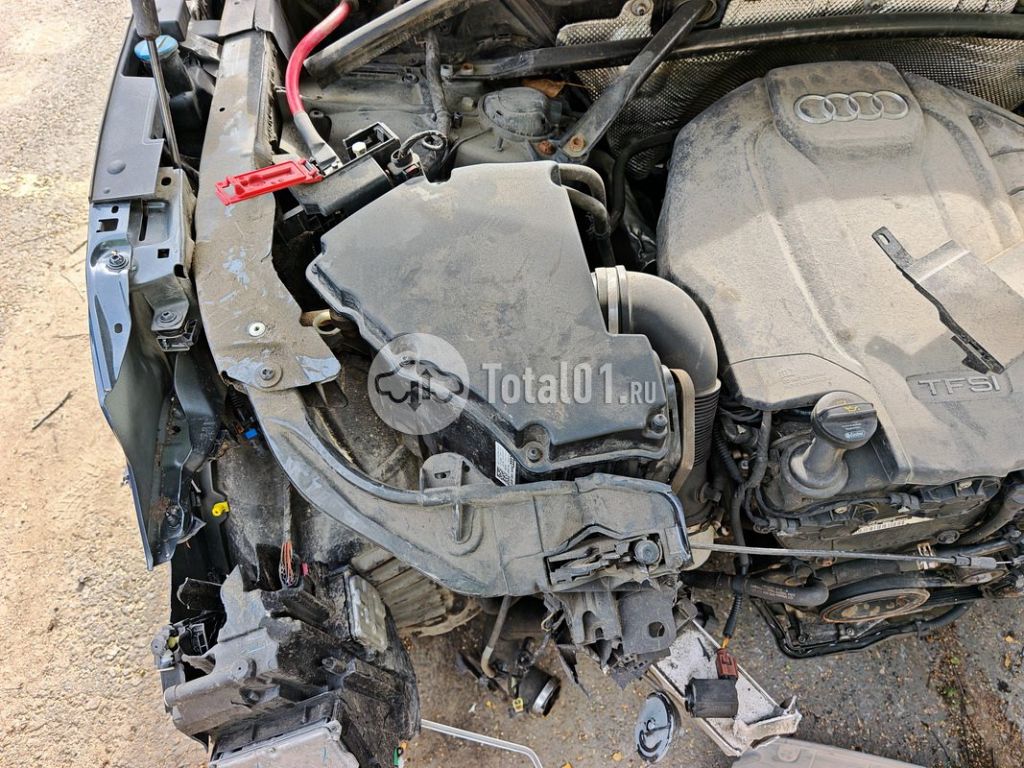 Фото Audi Q5 74