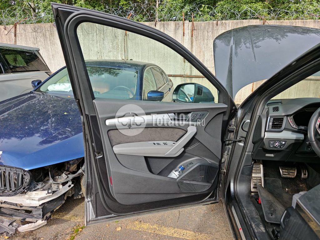 Фото Audi Q5 82