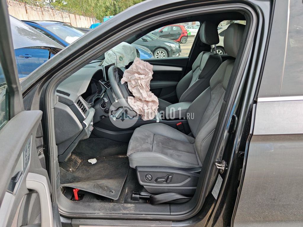 Фото Audi Q5 84