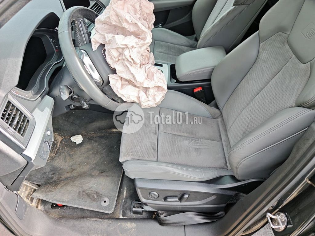 Фото Audi Q5 86