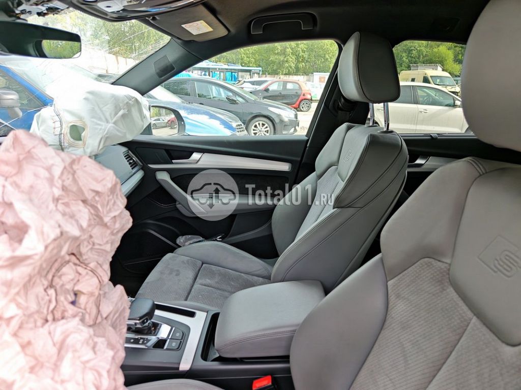 Фото Audi Q5 88