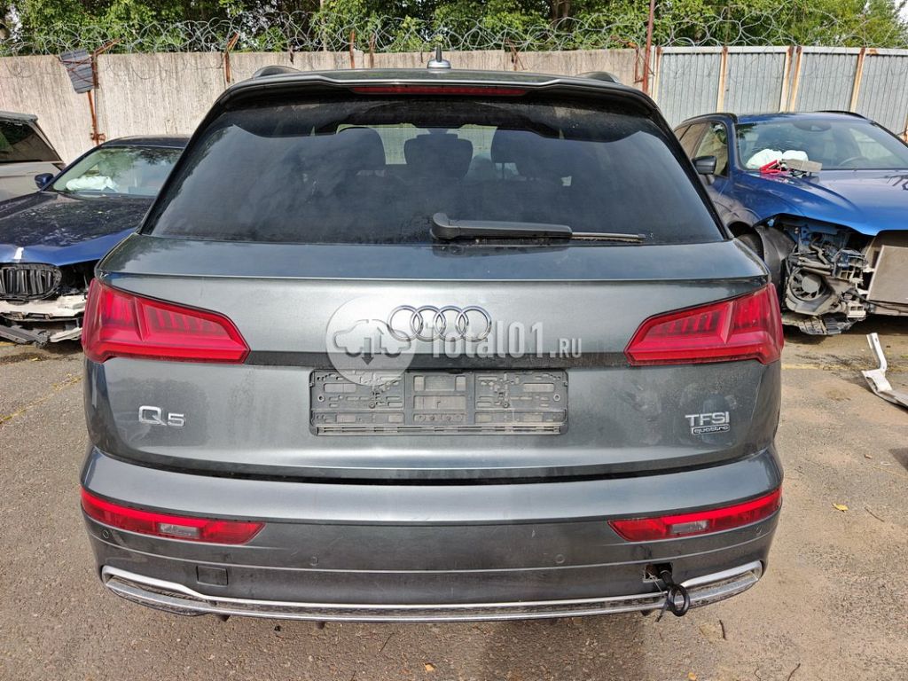 Фото Audi Q5 90