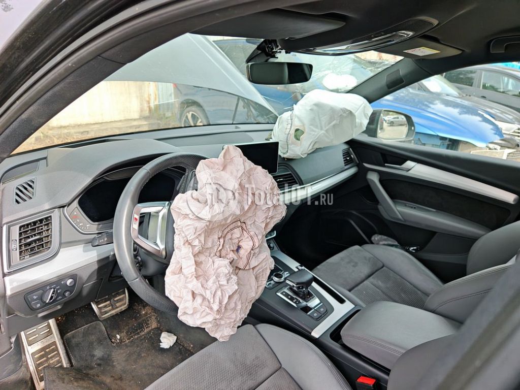 Фото Audi Q5 94