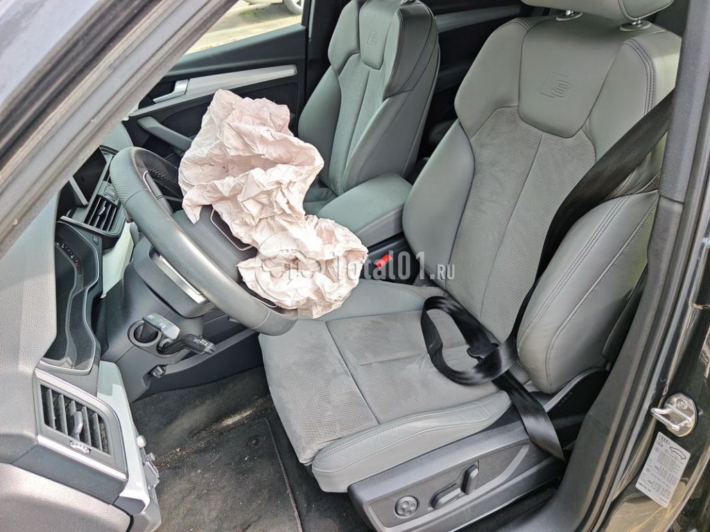 Фото Audi Q5 96
