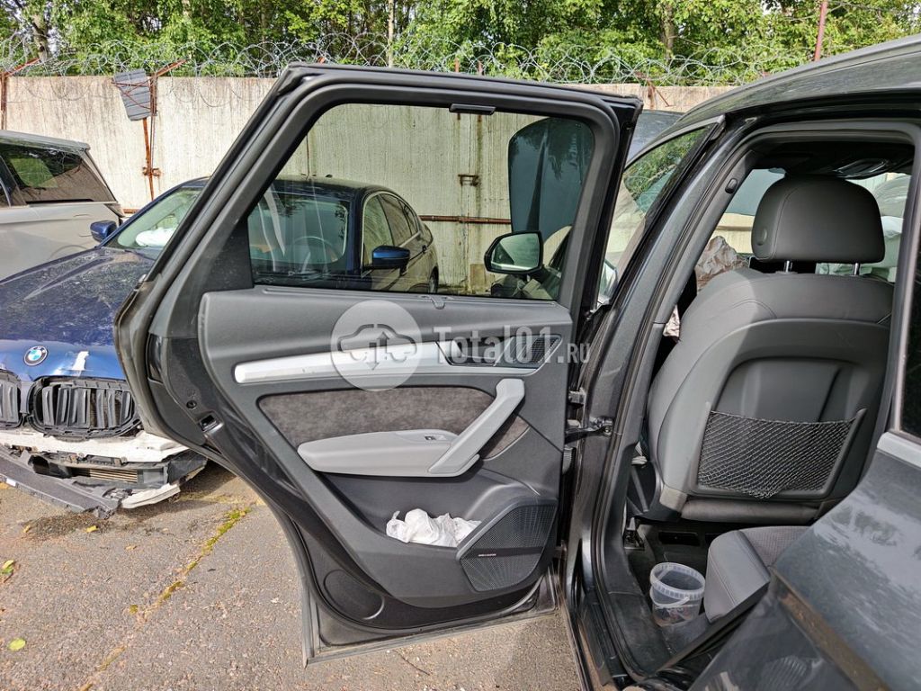 Фото Audi Q5 98