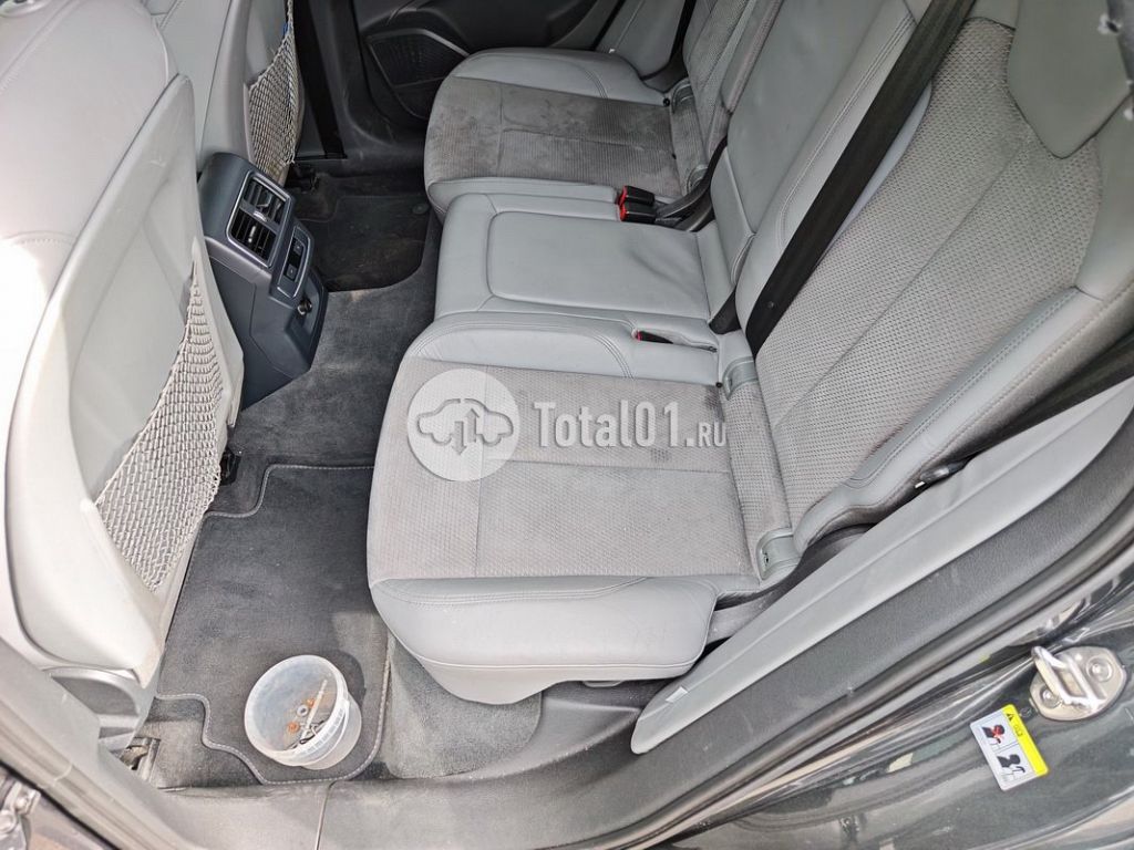Фото Audi Q5 104
