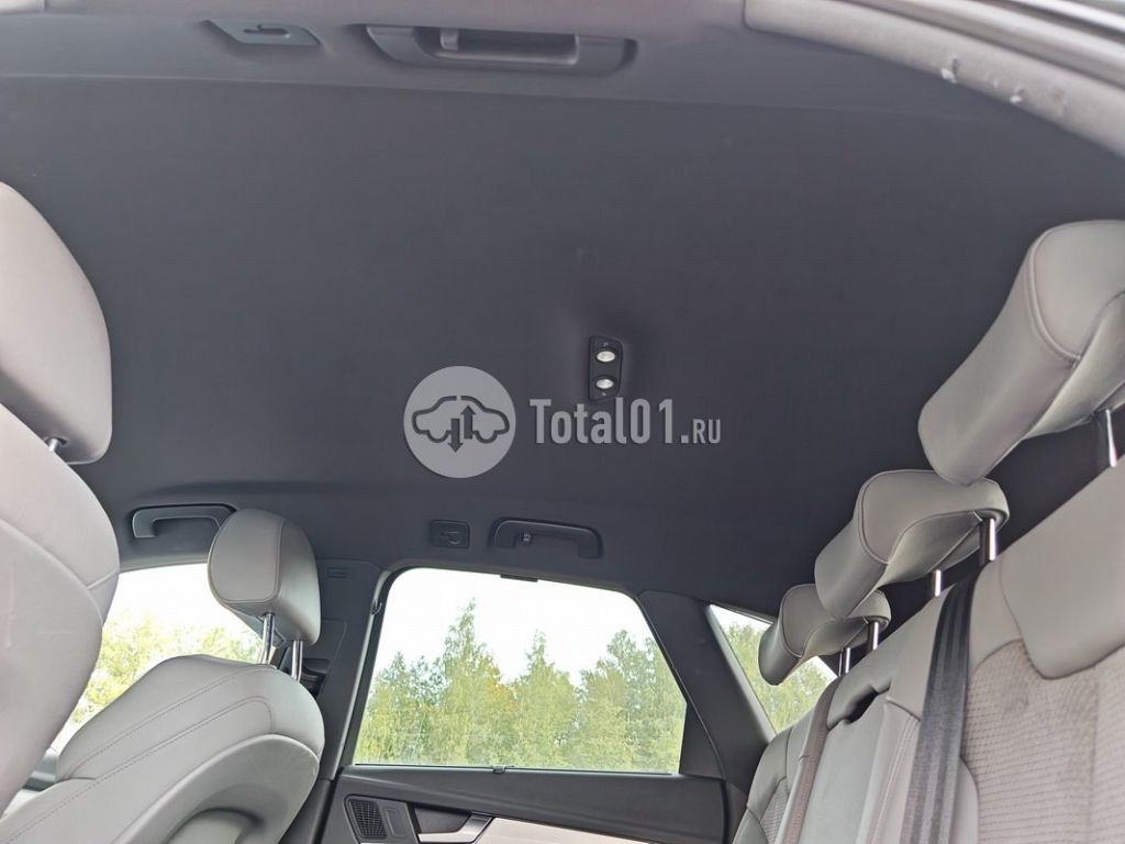 Фото Audi Q5 108